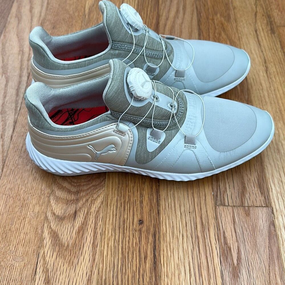 Puma Golf Ignite Blaze Sport Disc Golf Shoes Women’s Size 7 - Picture 6 of 9